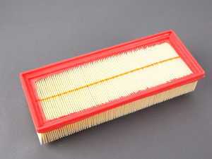 ES#2162605 - 8K0133843E - Air Filter - Keep clean air running through your engine - NPN - Audi