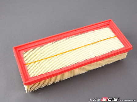 ES#2162605 - 8K0133843E - Air Filter - Keep clean air running through your engine - NPN - Audi