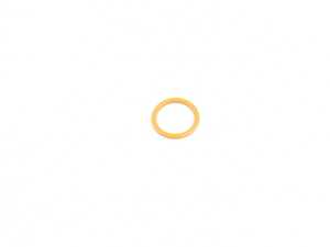 ES#2728443 - 17228573882 - O-RING - Genuine BMW - BMW