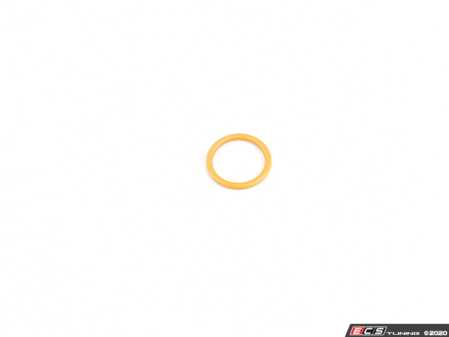 ES#2728443 - 17228573882 - O-RING - Genuine BMW - BMW