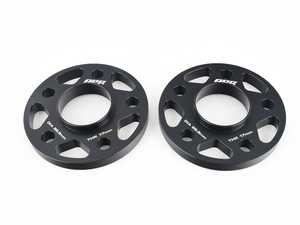 ES#3672010 - MS100190 - Wheel Spacer Kit - 17mm (1 Pair)  - 17mm spacers to perfectly dial in your stance or clear your big brake kit! - APR - Audi