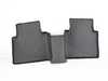 ES#4001576 - 5NN061541BDSP - MuddyBuddy FloorLiner - Set  - For true coverage when you're on the go - Genuine Volkswagen Audi - Volkswagen