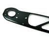 ES#69117 - 41138132178 - Front Core Support Cross Member - Located between bumper shocks on the core support - Genuine BMW - BMW