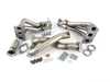 ES#3056380 - 765301 - Performance Exhaust Manifold - Stainless steel construction, free-flowing headers - Supersprint - Volkswagen