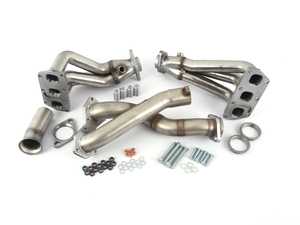 ES#3056380 - 765301 - Performance Exhaust Manifold - Stainless steel construction, free-flowing headers - Supersprint - Volkswagen
