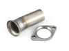 ES#3056380 - 765301 - Performance Exhaust Manifold - Stainless steel construction, free-flowing headers - Supersprint - Volkswagen