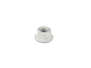 ES#3998313 - PAF104029 - Locking Nut - Priced Each  - M 12X1.5 - Various uses throughout your Porsche - Genuine Porsche - Porsche