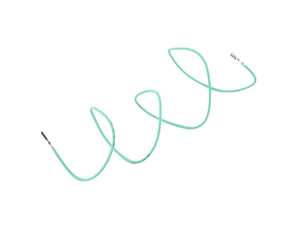 ES#4158782 - 61130056960 - Bushing Contact With Wire Lead - Priced Each - 0.75MM - Genuine BMW - BMW