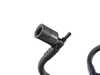 ES#4869717 - 1K0612041GQ - Vacuum Pipe - With check valve - Vaico Q+ - Volkswagen