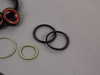 ES#260090 - 051198011A - Crankcase Engine Gasket - Set - Gasket set for engine block, does NOT come with oil pan gasket - Elring - Volkswagen