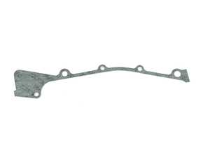ES#4067178 - 11141726731 - Timing Cover Gasket Set - Replacement Timing Cover Gasket Set from Victor Reinz - Victor Reinz - BMW