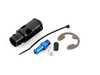 ES#4165027 - N5455VACAdap-BK - VTT Billet N54/N55 Vacuum/Boost Adapter - Basic Kit - The Vacuum Boost Adapter from Vargas Turbos Tehcnologies is an easy way to get a boost source with out having to make irreversible changes to your intake manifold! - Vargas Turbo Technologies - BMW