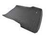 ES#2837353 - 40276 - E90 Rear Cargo liner - black - The best protection for your trunk in any situation - WeatherTech - BMW
