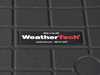 ES#2837353 - 40276 - E90 Rear Cargo liner - black - The best protection for your trunk in any situation - WeatherTech - BMW