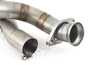 ES#3056380 - 765301 - Performance Exhaust Manifold - Stainless steel construction, free-flowing headers - Supersprint - Volkswagen