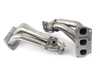 ES#3056380 - 765301 - Performance Exhaust Manifold - Stainless steel construction, free-flowing headers - Supersprint - Volkswagen