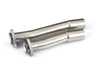 ES#3102621 - 520422 - ADAPTER PIPE xHEADER SERIE BMW E12 528i - Supersprint - BMW
