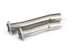 ES#3102621 - 520422 - ADAPTER PIPE xHEADER SERIE BMW E12 528i - Supersprint - BMW