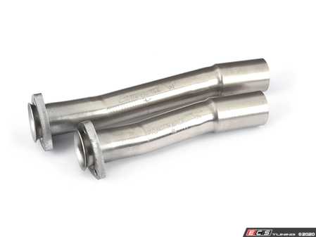 ES#3102621 - 520422 - ADAPTER PIPE xHEADER SERIE BMW E12 528i - Supersprint - BMW