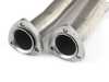 ES#3102621 - 520422 - ADAPTER PIPE xHEADER SERIE BMW E12 528i - Supersprint - BMW