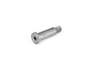 ES#3679577 - WHT008987 - Guide Pin - Attaches to the lower left timing chain guide rail. 10x29x40. - Genuine Volkswagen Audi - Volkswagen