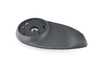 ES#138106 - 52107075070 - Seat Tilt Handle - Right - Located on the outside of the passenger side seat - Genuine MINI - MINI