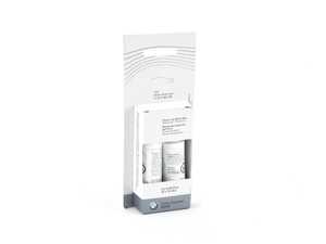 ES#4201442 - 51912465720 - Arctic Gray Metallic Touch Up Paint Stick - C27 - Genuine BMW - BMW