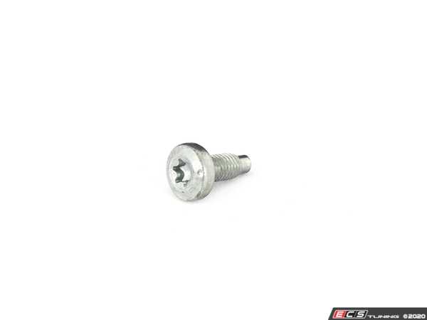 Wht 003 263 Genuine Volkswagen Audi - WHT003360 - SCREW (WHT 003 360)