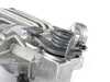 ES#1981610 - 34216763730 - Caliper Housing - Rear Right 241095 - Attaches to the brake carrier - ATE - MINI