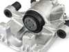 ES#1981610 - 34216763730 - Caliper Housing - Rear Right 241095 - Attaches to the brake carrier - ATE - MINI