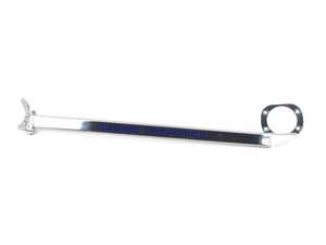 ES#3427262 - 9449900011 - Racing Dynamics Front Strut Brace - Reduce chassis flexing - quality performance from one of the original Porsche tuners! - Racing Dynamics - Porsche