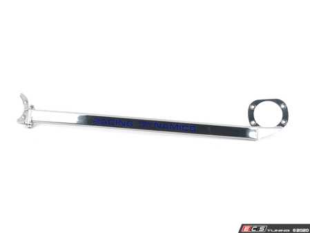 ES#3427262 - 9449900011 - Racing Dynamics Front Strut Brace - Reduce chassis flexing - quality performance from one of the original Porsche tuners! - Racing Dynamics - Porsche