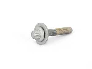 ES#2954891 - 22316858990 - ASA-BOLT - Genuine MINI - BMW MINI