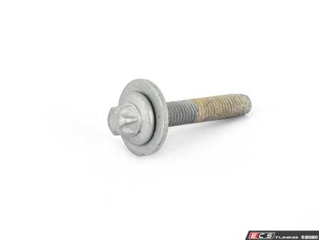 ES#2954891 - 22316858990 - ASA-BOLT - Genuine MINI - BMW MINI