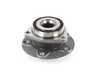 ES#4142624 - 5WA407621 - Rear Wheel Bearing - Priced Each - Fits the left and right side - Genuine Volkswagen Audi - Audi Volkswagen