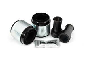ES#3970677 - W52613 - Front Control Arms Poly Bushing - Lower Inner Rear Bushings - Improves handling and control : upgrade to a more engaging driving experience - Whiteline - MINI