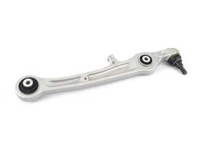 ES#390384 - 4F0407151A - Front Lower Control Arm - Straight - Priced Each - Fits the left and right side - Genuine Volkswagen Audi - Audi
