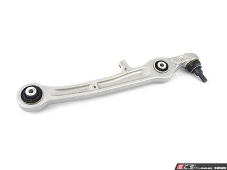ES#390384 - 4F0407151A - Front Lower Control Arm - Straight - Priced Each - Fits the left and right side - Genuine Volkswagen Audi - Audi