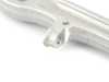 ES#390384 - 4F0407151A - Front Lower Control Arm - Straight - Priced Each - Fits the left and right side - Genuine Volkswagen Audi - Audi