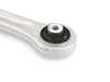 ES#390384 - 4F0407151A - Front Lower Control Arm - Straight - Priced Each - Fits the left and right side - Genuine Volkswagen Audi - Audi