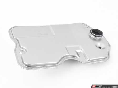 ES#2878725 - 09D325435kit - Hydraulic Filter Set, autom.transmission - Vaico - Audi Volkswagen Porsche
