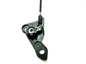 Hood Release Lever & Cable