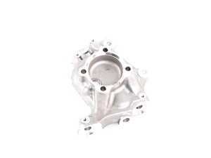 ES#1876947 - 31216793923 - Front Wheel Bearing Housing - Left - Does not include bearing or hub - Genuine BMW - BMW
