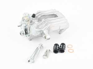 ES#3985133 - 8E0615424B - Rear Brake Caliper - Right - Restore stopping power - Pagid - Audi