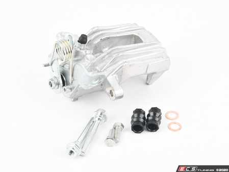 ES#3985133 - 8E0615424B - Rear Brake Caliper - Right - Restore stopping power - Pagid - Audi
