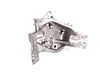 ES#1876947 - 31216793923 - Front Wheel Bearing Housing - Left - Does not include bearing or hub - Genuine BMW - BMW