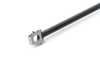 ES#2162791 - 51242231663 - E34 Trunk Strut - Priced Each - Used to keep your trunk lid open - Stabilus - BMW