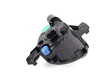 ES#173911 - 63176924655 - Fog Light - Left - Includes bulb - Genuine BMW - BMW