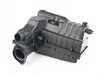 ES#3554562 - 3C0129607BQ - Air Box - Air box with filter, seals, and grille - Genuine Volkswagen Audi - Volkswagen