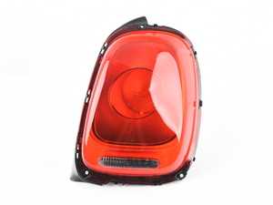 ES#2728662 - 63217297510 - Tail Light - Right - Replace a faded or broken tail light housing - Genuine MINI - MINI